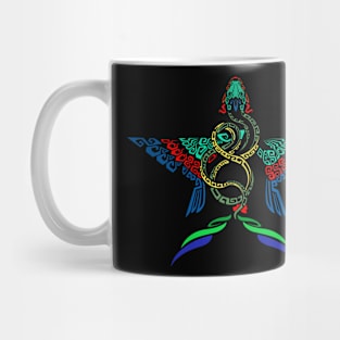 Dragon Mug